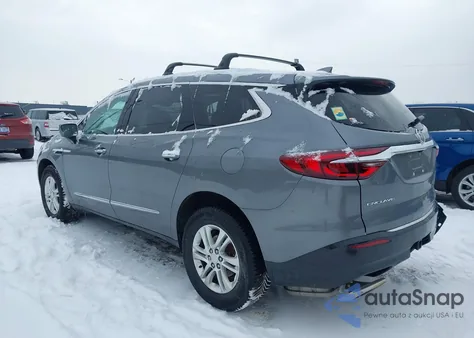 2020 Buick Enclave Fwd Essence z USA, uszkodzony, nr VIN 5GAERBKW2LJ147364